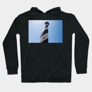 Cape Hatteras Lighthouse Hoodie